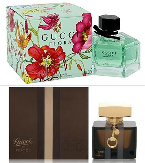 best women perfume gucci|gucci fragrances by year.